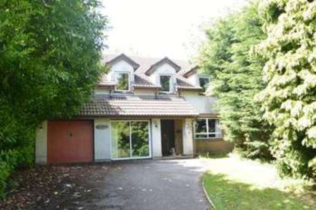  Image of 5 bedroom Detached house for sale in Penarwyn Woods St. Blazey Par PL24 at Penarwyn Woods  Par, PL24 2DG