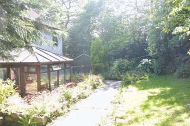 Image of 5 bedroom Detached house for sale in Penarwyn Woods St. Blazey Par PL24 at Penarwyn Woods  Par, PL24 2DG