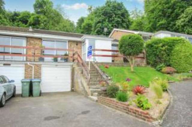  Image of 3 bedroom Bungalow for sale in Penlands Vale Steyning BN44 at Steyning West Sussex Steyning, BN44 3PL