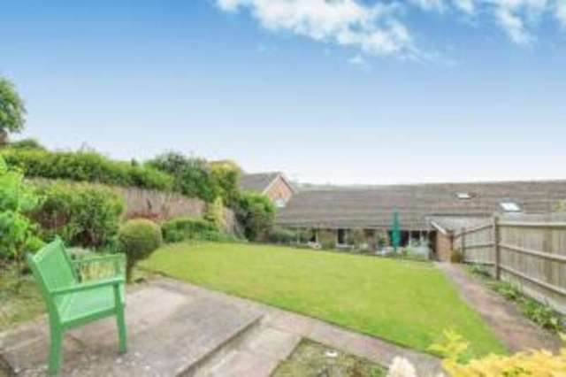  Image of 3 bedroom Bungalow for sale in Penlands Vale Steyning BN44 at Steyning West Sussex Steyning, BN44 3PL