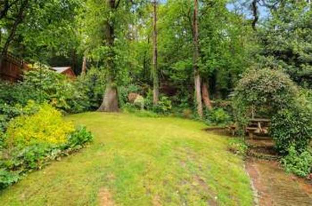  Image of 4 bedroom Detached house for sale in Penshurst Rise Frimley Camberley GU16 at Frimley Camberley Frimley, GU16 8XX