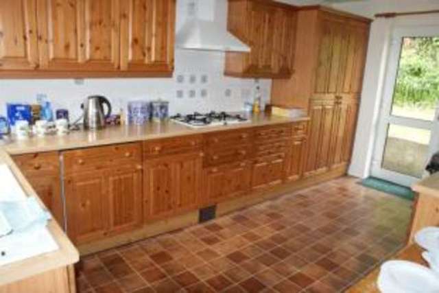  Image of 4 bedroom Bungalow for sale in Higher Glen Park Pensilva Liskeard PL14 at Pensilva Liskeard Pensilva, PL14 5QR