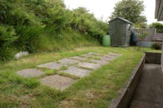  Image of 4 bedroom Bungalow for sale in Higher Glen Park Pensilva Liskeard PL14 at Pensilva Liskeard Pensilva, PL14 5QR