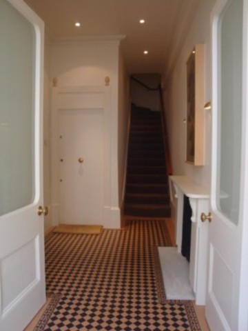  Image of 1 bedroom Flat to rent in Penywern Road London SW5 at Penywern Rd Earls Court London, SW5 9SX