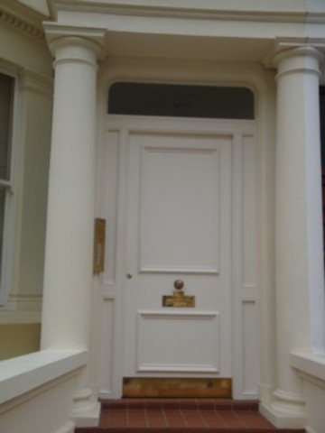  Image of 1 bedroom Flat to rent in Penywern Road London SW5 at Penywern Rd Earls Court London, SW5 9SX
