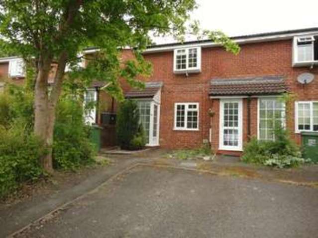  Image of 1 bedroom Flat for sale in Perryfields Close Redditch B98 at Perryfields Close  Redditch, B98 7YP