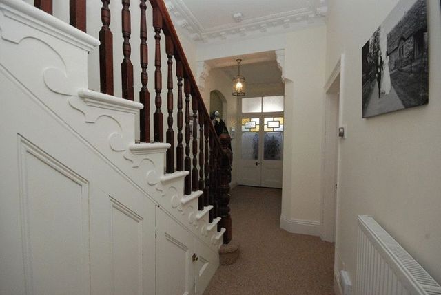  Image of 4 bedroom Detached house for sale in Peverell Park Road Peverell Plymouth PL3 at Peverell Park Road Peverell Plymouth, PL3 4NB