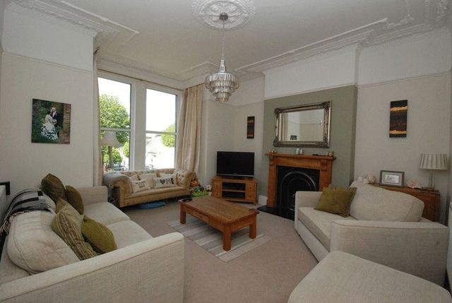  Image of 4 bedroom Detached house for sale in Peverell Park Road Peverell Plymouth PL3 at Peverell Park Road Peverell Plymouth, PL3 4NB