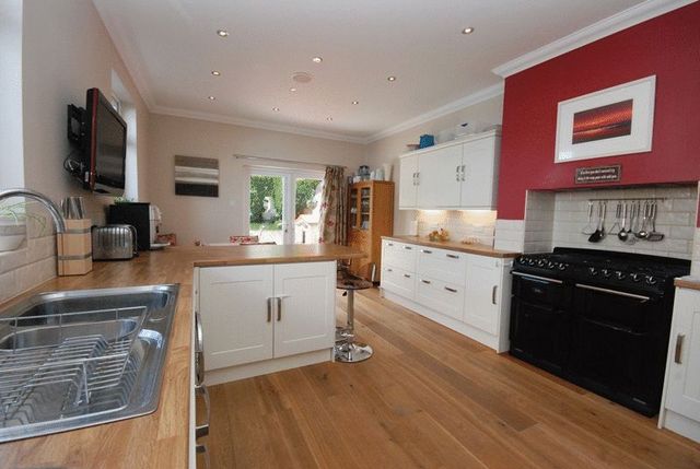  Image of 4 bedroom Detached house for sale in Peverell Park Road Peverell Plymouth PL3 at Peverell Park Road Peverell Plymouth, PL3 4NB