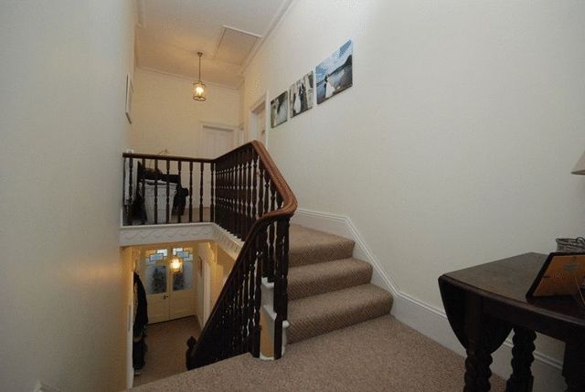 Image of 4 bedroom Detached house for sale in Peverell Park Road Peverell Plymouth PL3 at Peverell Park Road Peverell Plymouth, PL3 4NB