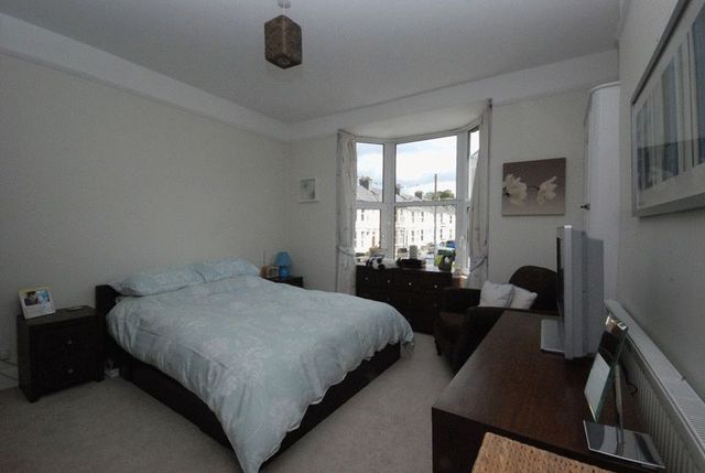 Image of 4 bedroom Detached house for sale in Peverell Park Road Peverell Plymouth PL3 at Peverell Park Road Peverell Plymouth, PL3 4NB