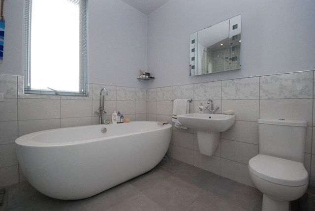  Image of 4 bedroom Detached house for sale in Peverell Park Road Peverell Plymouth PL3 at Peverell Park Road Peverell Plymouth, PL3 4NB