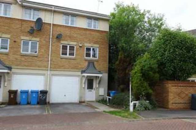  Image of 3 bedroom Semi-Detached house for sale in Philip Larkin Close Hull HU6 at Philip Larkin Close  Hull, HU6 7FB