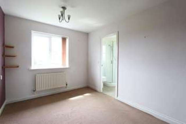  Image of 3 bedroom Semi-Detached house for sale in Philip Larkin Close Hull HU6 at Philip Larkin Close  Hull, HU6 7FB