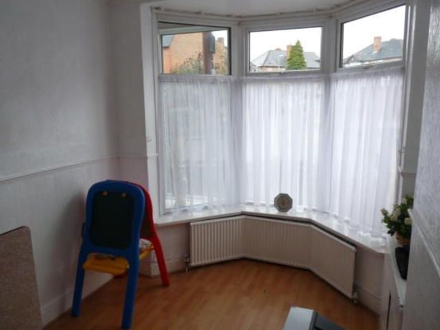  Image of 2 bedroom Terraced house to rent in Philip Sidney Road Sparkhill Birmingham B11 at PHILIP SIDNEY ROAD  BIRMINGHAM, B11 4HS
