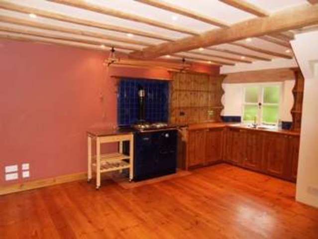  Image of 2 bedroom Terraced house to rent in Phocle Green Ross-on-Wye HR9 at Phocle Green Ross-On-Wye, HR9 7TW