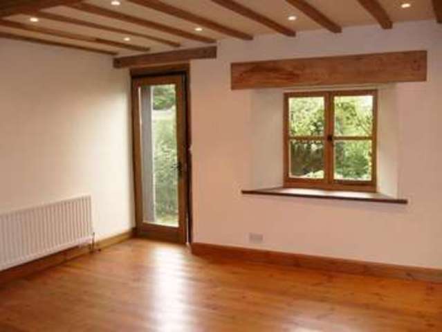  Image of 2 bedroom Terraced house to rent in Phocle Green Ross-on-Wye HR9 at Phocle Green Ross-On-Wye, HR9 7TW
