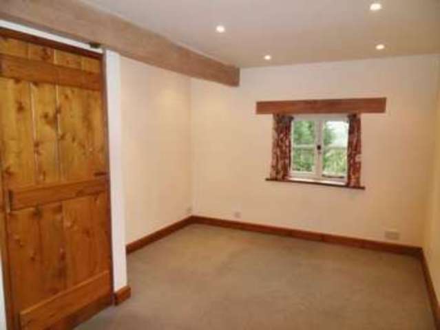  Image of 2 bedroom Terraced house to rent in Phocle Green Ross-on-Wye HR9 at Phocle Green Ross-On-Wye, HR9 7TW