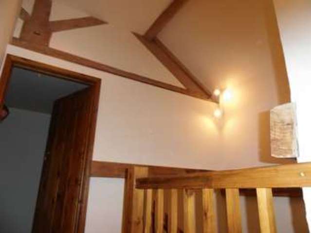  Image of 2 bedroom Terraced house to rent in Phocle Green Ross-on-Wye HR9 at Phocle Green Ross-On-Wye, HR9 7TW