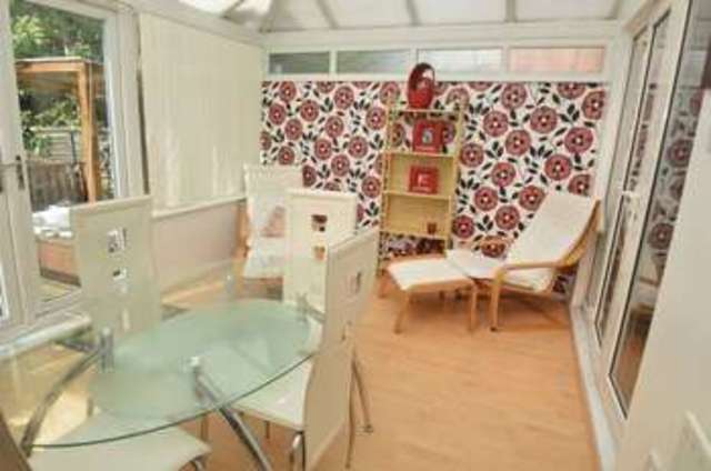  Image of 3 bedroom Detached house for sale in Piccadilly Bulwell Nottingham NG6 at Piccadilly  Highbury Vale, NG6 9FL