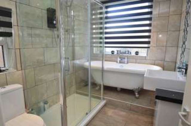  Image of 3 bedroom Detached house for sale in Piccadilly Bulwell Nottingham NG6 at Piccadilly  Highbury Vale, NG6 9FL