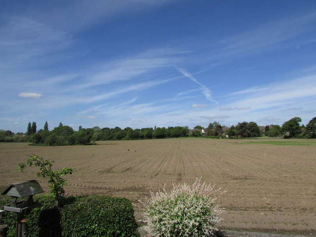  Image of 3 bedroom Semi-Detached house for sale in Pickmere Lane Pickmere Knutsford WA16 at Pickmere Knutsford Cheshire, WA16 0JU