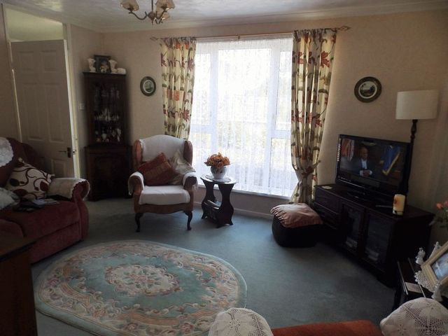  Image of 3 bedroom Semi-Detached house for sale in Wavell Road Swindon SN2 at Wavell Road Pinehurst Swindon, SN2 1LD