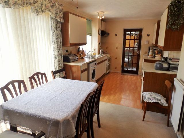  Image of 3 bedroom Semi-Detached house for sale in Wavell Road Swindon SN2 at Wavell Road Pinehurst Swindon, SN2 1LD