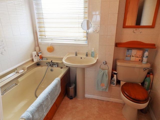  Image of 3 bedroom Semi-Detached house for sale in Wavell Road Swindon SN2 at Wavell Road Pinehurst Swindon, SN2 1LD