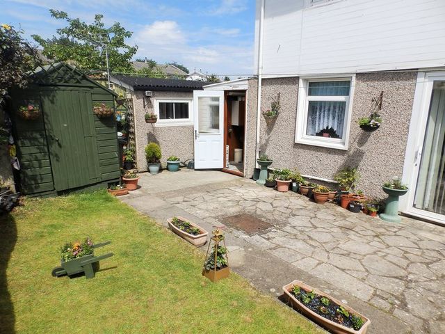  Image of 3 bedroom Semi-Detached house for sale in Wavell Road Swindon SN2 at Wavell Road Pinehurst Swindon, SN2 1LD