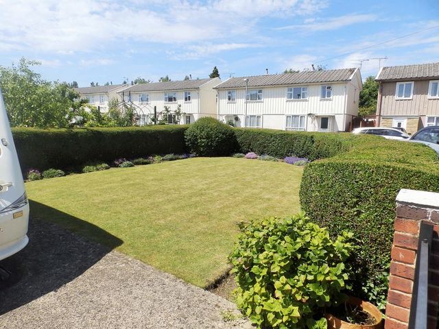  Image of 3 bedroom Semi-Detached house for sale in Wavell Road Swindon SN2 at Wavell Road Pinehurst Swindon, SN2 1LD