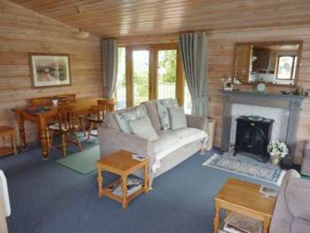  Image of 4 bedroom Detached house for sale in Sidmouth Road Rousdon Lyme Regis DT7 at Pinewood Rousdon Lyme Regis, DT7 3RD