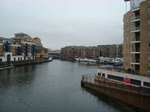  Image of 2 bedroom Flat to rent in Basin Approach London E14 at Basin Approach Limehouse Basin London, E14 7JG