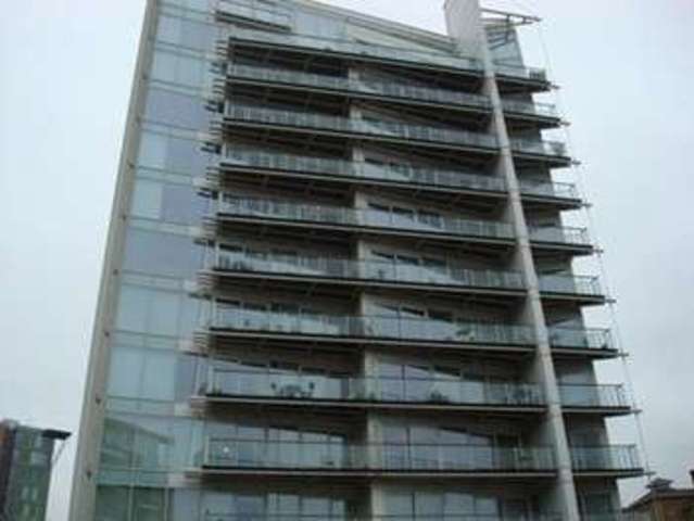 Image of 2 bedroom Flat to rent in Basin Approach London E14 at Basin Approach Limehouse Basin London, E14 7JG