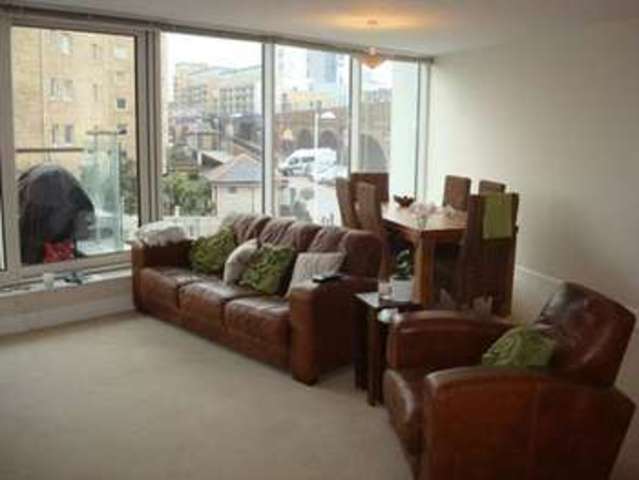  Image of 2 bedroom Flat to rent in Basin Approach London E14 at Basin Approach Limehouse Basin London, E14 7JG