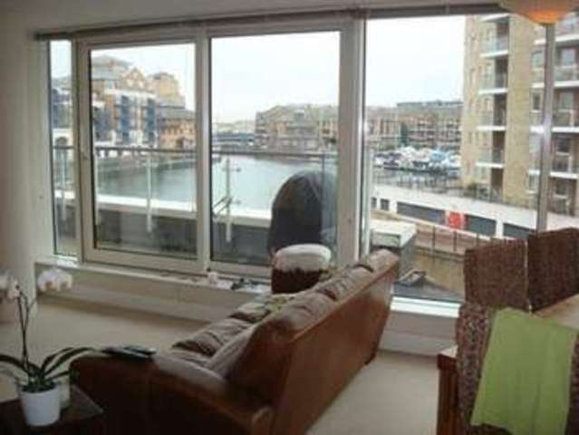  Image of 2 bedroom Flat to rent in Basin Approach London E14 at Basin Approach Limehouse Basin London, E14 7JG
