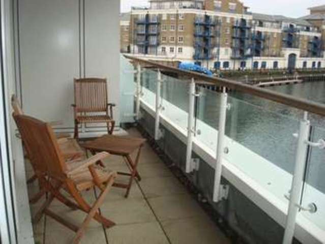  Image of 2 bedroom Flat to rent in Basin Approach London E14 at Basin Approach Limehouse Basin London, E14 7JG