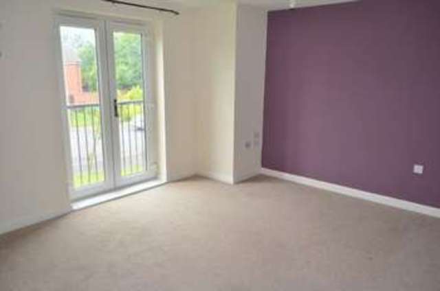  Image of 2 bedroom Flat to rent in Pintail Close Scunthorpe DN16 at Pintail Close  Scunthorpe, DN16 3UG
