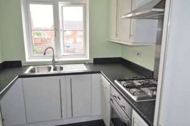  Image of 2 bedroom Flat to rent in Pintail Close Scunthorpe DN16 at Pintail Close  Scunthorpe, DN16 3UG