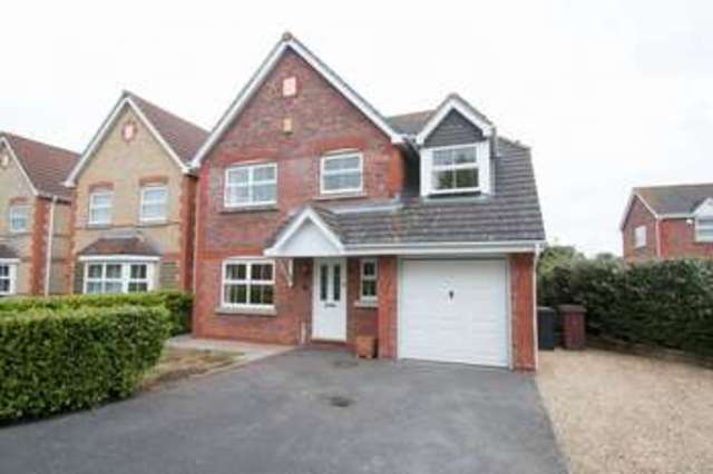  Image of 4 bedroom Detached house for sale in Pipers Mead Birdham Chichester PO20 at Pipers Mead Birdham Chichester, PO20 7BJ