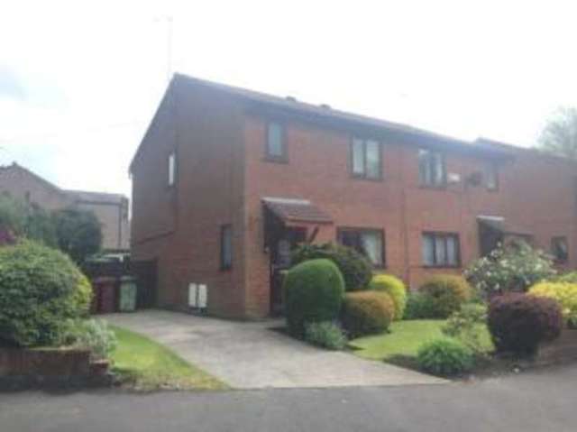  Image of 3 bedroom Semi-Detached house for sale in Pleasington Close Blackburn BB2 at Blackburn Lancashire Ewood, BB2 1TU