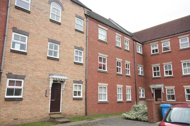  Image of 2 bedroom Apartment for sale in Plimsoll Way Hull HU9 at Victoria Dock  Hull, HU9 1PW