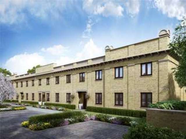  Image of 3 bedroom Apartment for sale in The Common Stanmore HA7 at Stanmore Middlesex Stanmore, HA7 3HT