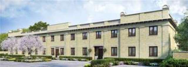  Image of 3 bedroom Apartment for sale in The Common Stanmore HA7 at Stanmore Middlesex Stanmore, HA7 3HT