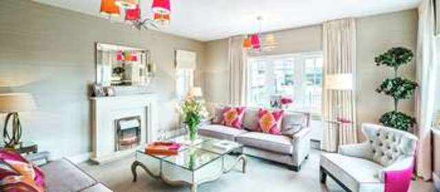  Image of 2 bedroom Apartment for sale in Kelly Road Inglis Barracks London NW7 at Inglis Way Mill Hill Mill Hill East, NW7 1HA