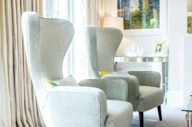  Image of 2 bedroom Apartment for sale in Kelly Road Inglis Barracks London NW7 at Inglis Way Mill Hill Mill Hill East, NW7 1HA