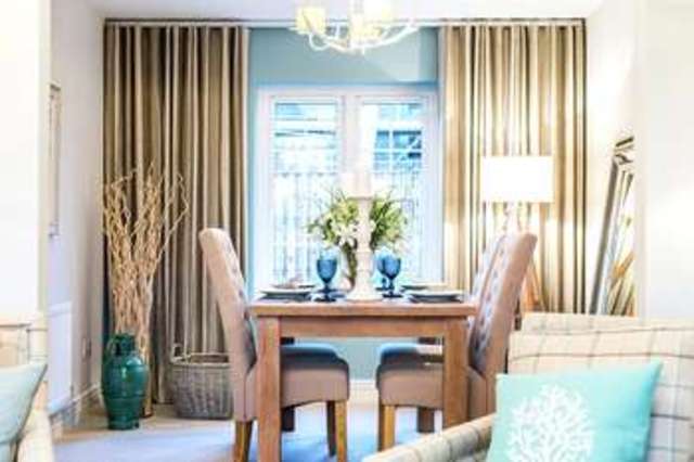  Image of 2 bedroom Flat for sale in Kelly Road Inglis Barracks London NW7 at Inglis Way Mill Hill Mill Hill East, NW7 1HA