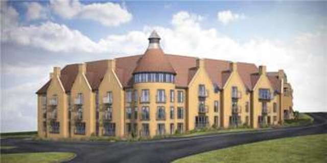  Image of 2 bedroom Flat for sale in Kelly Road Inglis Barracks London NW7 at Inglis Way Mill Hill Mill Hill East, NW7 1HA