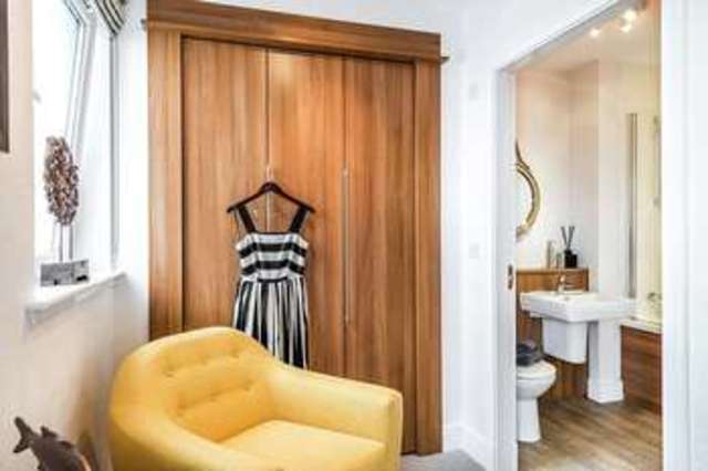  Image of 2 bedroom Flat for sale in Kelly Road Inglis Barracks London NW7 at Inglis Way Mill Hill Mill Hill East, NW7 1HA
