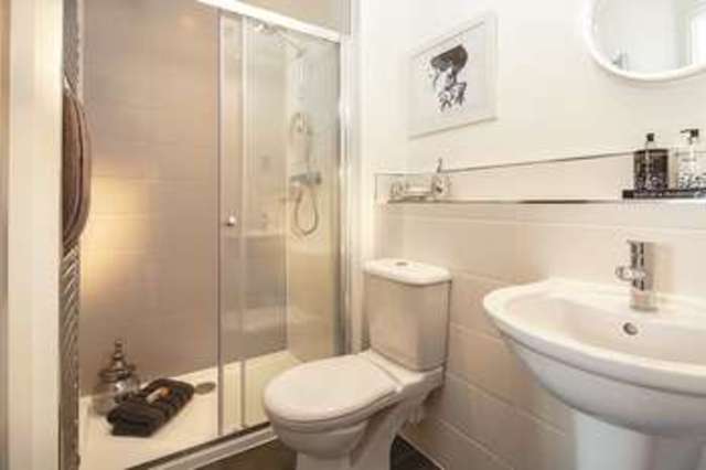  Image of 4 bedroom Terraced house for sale in Kelly Road Inglis Barracks London NW7 at Mill Hill London Mill Hill East, NW7 1HA
